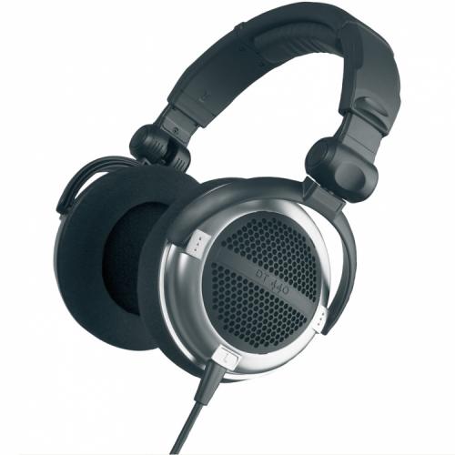 Наушники Beyerdynamic DT 440 артикул 100090FV-1