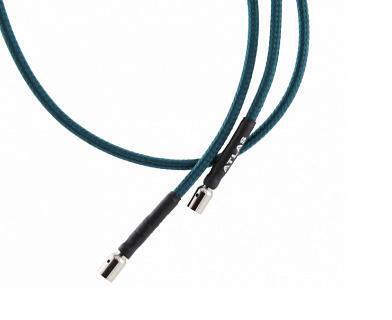Переходник для заземления Atlas GRUN Adapter Female - Female 1:1 - 1.50m артикул 202534Si-1