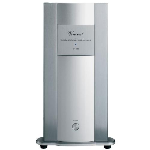 Vincent SP-998 silver артикул 406655-1 в интернет-магазине «HiFiRussia»