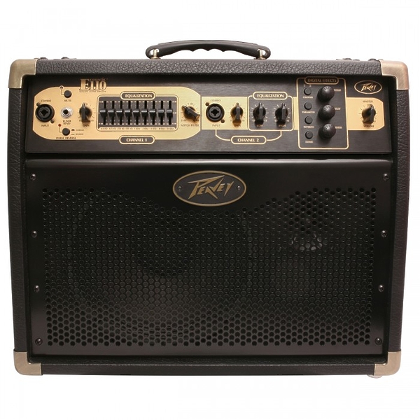 Комбоусилитель Peavey Ecoustic E110 артикул 289848Si-1