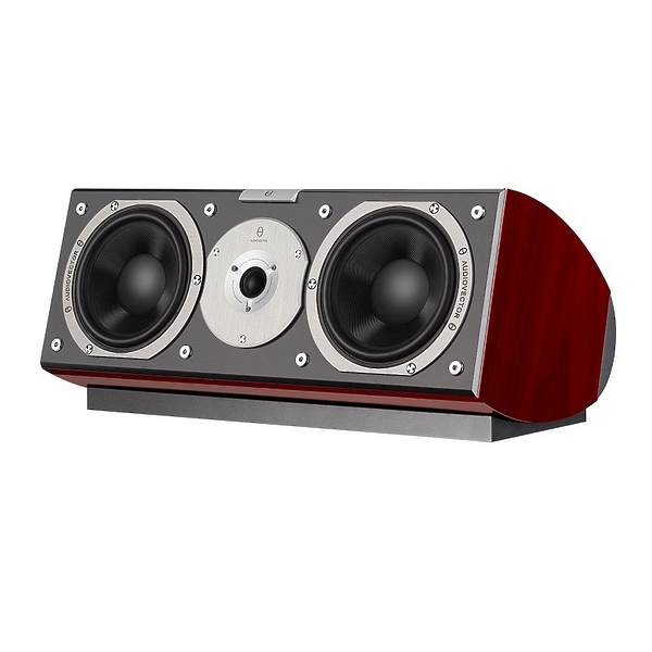 Акустика центрального канала Audiovector Signature Piano Rosewood артикул 172451Si-1