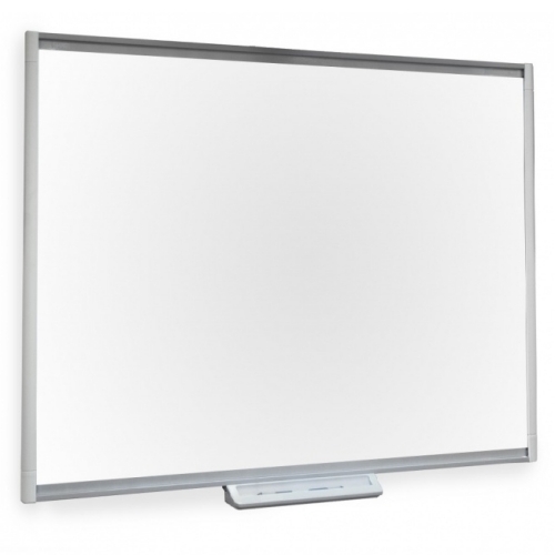 Интерактивная доска Smart SBM680 с активным лотком артикул 101167Si-1