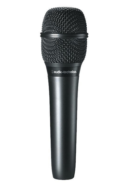 Audio Technica AT2010 артикул 345307SI-1