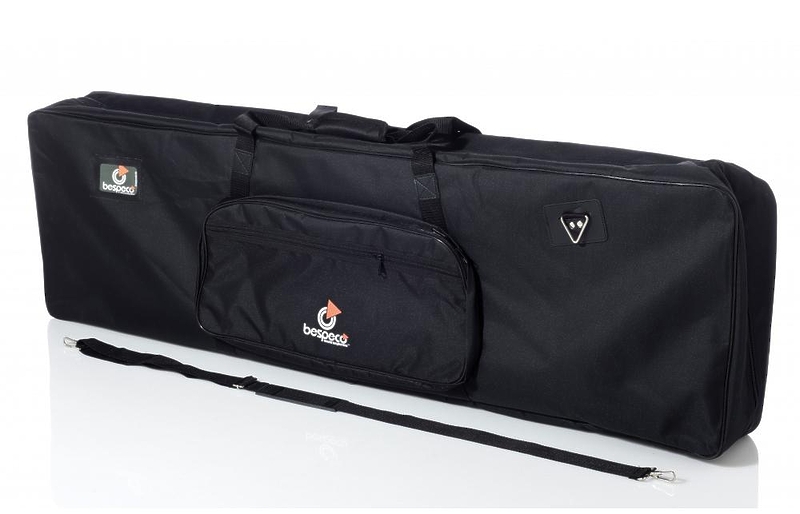 Чехол для клавишных Bespeco BAG476KB артикул 257455Si-1