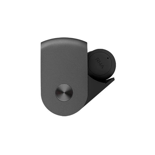 Наушники RHA TrueConnect 2 Carbon Black артикул 227481Si-1 фото 6