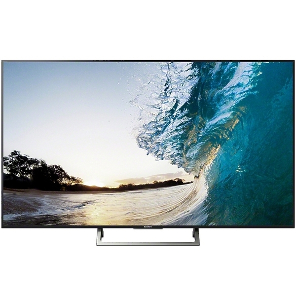 LED телевизор Sony KD-55XE8596 артикул 168211Si-1