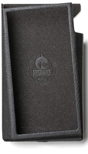 Чехол Astell&Kern SR15 Case Neo Black артикул 236493Si-1