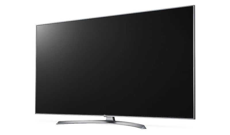 LED телевизор LG NanoCell 43UJ750V артикул 205492Si-1 фото 3