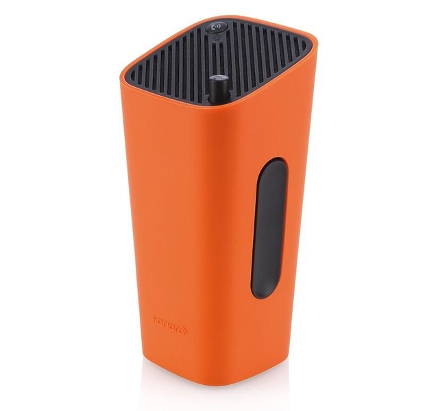 Sonoro Sonoro GoNewYork taupe #8 в «HiFiRussia»