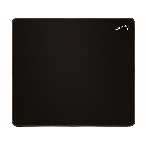 Игровой коврик для мыши Xtrfy XG-GP4-L-BLACK артикул 267231Si-1