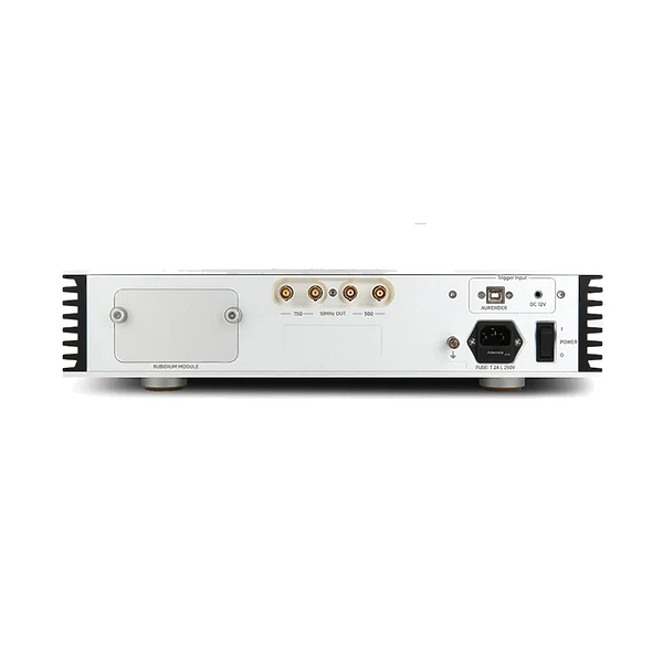 Тактовый генератор Aurender MC10 Black артикул 301856Si-1 фото 3