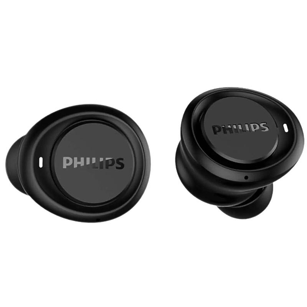 Наушники Philips TAT1215BK/10 артикул 270386Si-1