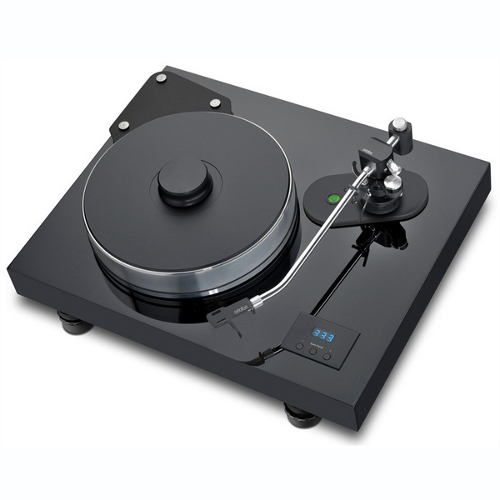 Проигрыватель винила Pro-Ject Xtension 12 артикул 383064FV-1