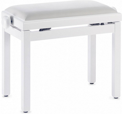 Банкетка Stagg PBF39 WHM VWH артикул 252621Si-1