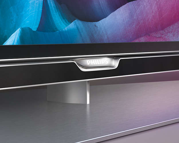 LED телевизор Philips 55PUS7150/60 артикул 131962Si-1 фото 6