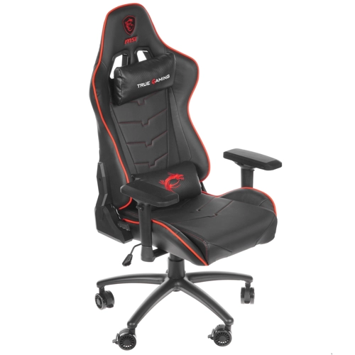 Кресло игровое MSI MAG CH120 X артикул 269889Si-1
