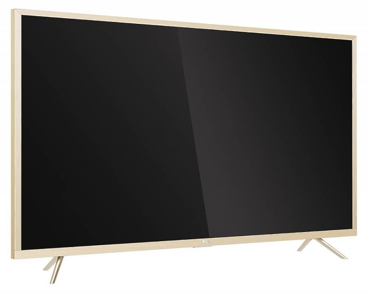 LED телевизор TCL L55P2US pearl gold артикул 165838Si-1 фото 5
