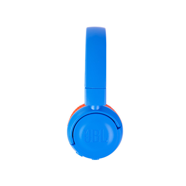 Наушники JBL JR300 BT blue (JBLJR300BTUNO) артикул 177502Si-1 фото 10