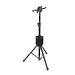 Стойка для двух гитар K&M 17620-000-55