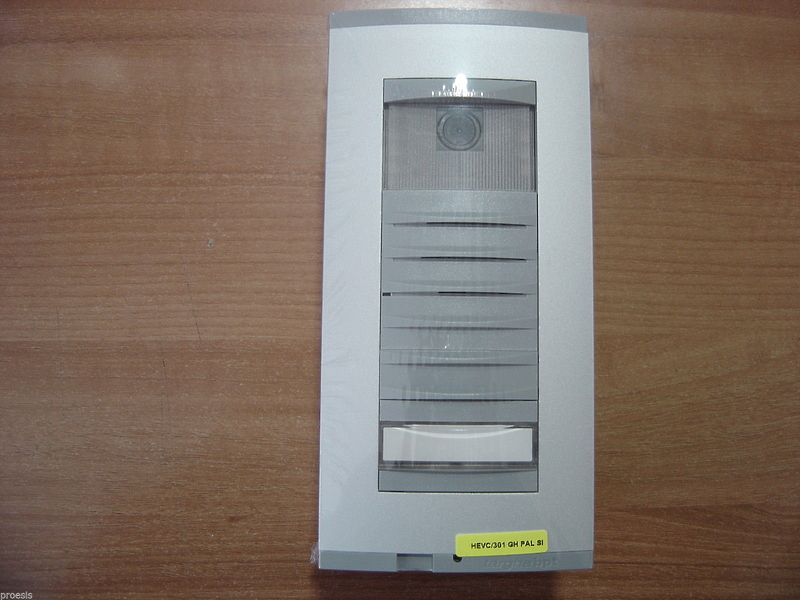 BPT HEVC/301 GH артикул 143982Si-1 фото 3