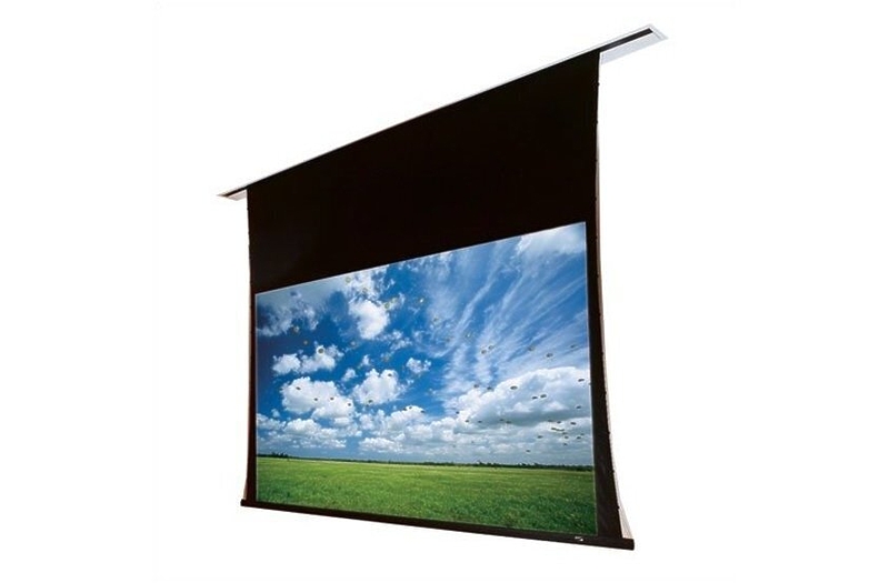 Экран Draper Ultimate Access/V HDTV (9:16) 302/119" 147*264 XH600V grey ebd 30" case white артикул 188624Si-1