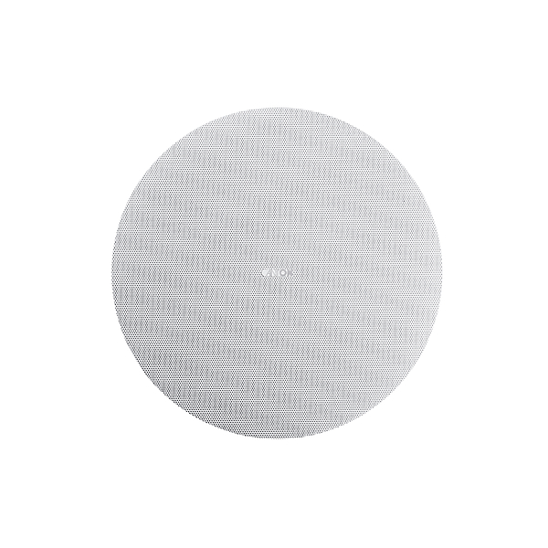 Встраиваемая акустика Canton InCeiling 989 white артикул 170974Si-1