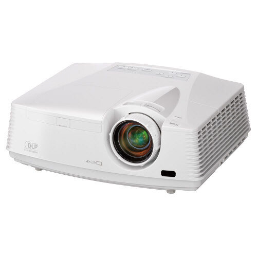 Проектор Mitsubishi HC3200U артикул 269900FV-1