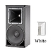 JBL AM5215/26-WH