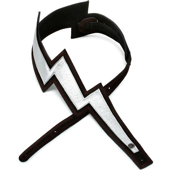 Ремень для гитары Planet Waves 25LNBT00 артикул 289894Si-1