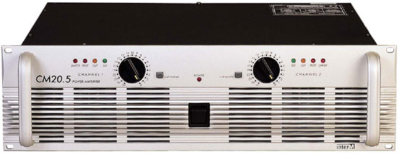 Inter-M CM-20.5 артикул 125961Si-1