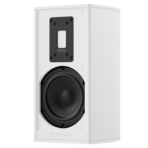 Полочная акустика Piega Premium 301 Wireless W артикул 208959Si-1