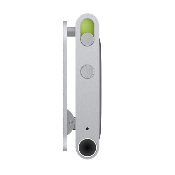 Плеер Apple iPod shuffle 2GB Silver артикул 144676Si-1 фото 4