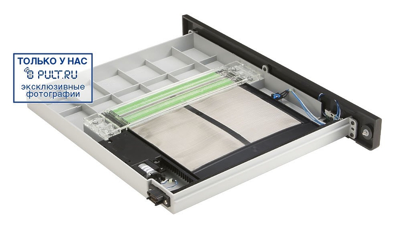 Проектор Panasonic PT-DZ12000E артикул 257160FV-1 фото 22