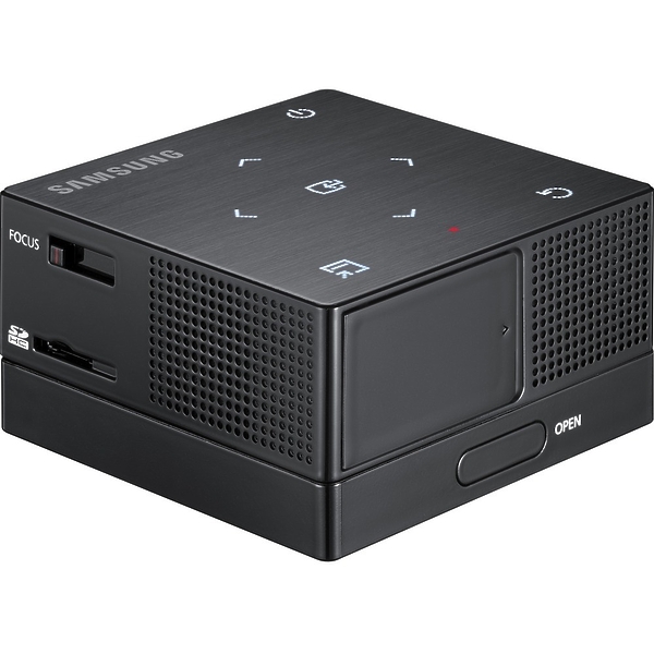 Проектор Samsung SP-H03 артикул 100807FV-1 фото 5
