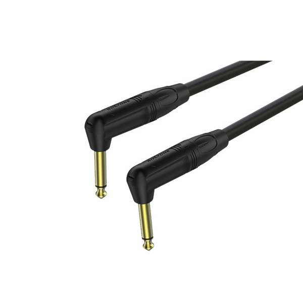 Кабель инструментальный Roxtone GGJJ130/0,15 артикул 218143Si-1