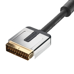 Кабель межблочный видео Profigold PG SKY PROV7102, 2m артикул 103235FV-1 в интернет-магазине «HiFiRussia»