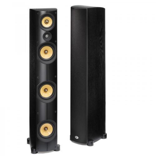 PSB Imagine T2 black ash артикул 341607SI-1