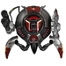 Портативная колонка Gravastar Mars Pro Shark 14