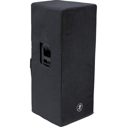Кейс Mackie  SRM750 Cover чехол для SRM750 артикул 125653Si-1