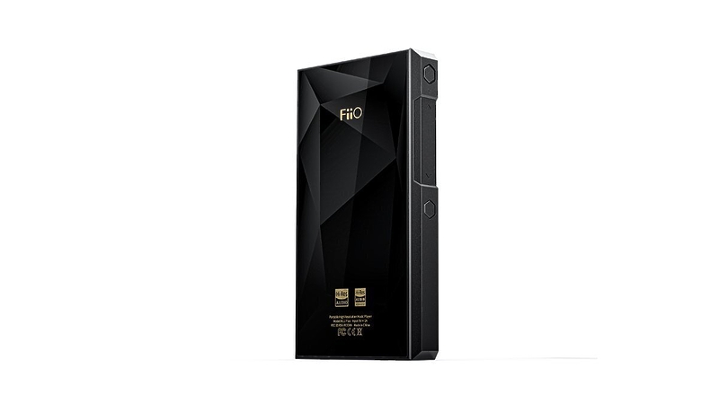 Плеер FiiO M11 Plus артикул 245438Si-1 фото 3