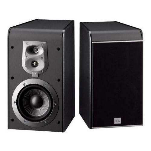 Акустическая система JBL ES 20 blk артикул 442045FV-1