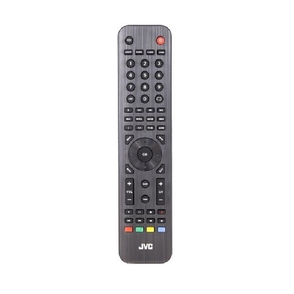 LED телевизор JVC LT-50M645 артикул 131554Si-1 фото 3