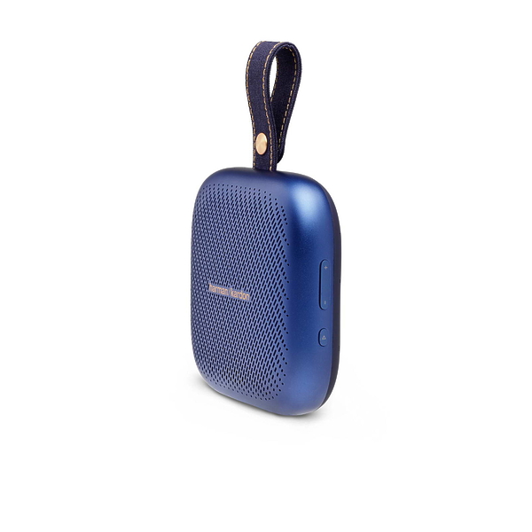 Портативная акустика Harman Kardon NEO (HKNEOBLU) blue артикул 210714Si-1 фото 3