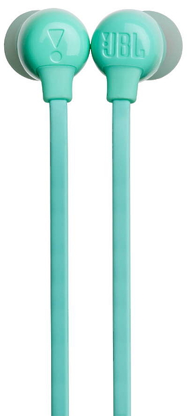 Наушники JBL Tune 115BT Teal (JBLT115BTTEL) артикул 247539Si-1 фото 5