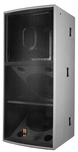 Акустическая система Eurosound La Bomba HL-1512 артикул 300638Si-1