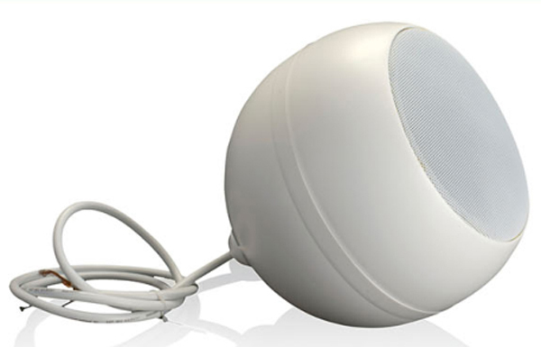 Акустическая система Megavox WS-06A04W артикул 148113Si-1