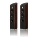 Напольная акустика Piega Classic 40.2 macassar high gloss/black napalette/black