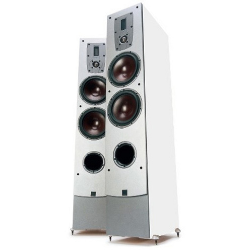 Напольная акустика Dali Mentor 5 white satin артикул 399778FV-1