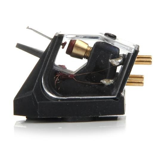 Проигрыватель винила Rega Planar 8 (Apheta 3) black артикул 224430Si-1 фото 3