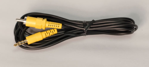 Пульт ДУ Universal Remote Control VID6 артикул 109471FV-1